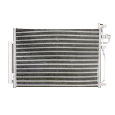 ভালো দাম Chevrolet Captiva 95297047 96436393 কুলিং সিস্টেমের জন্য গাড়ী এসি কন্ডেনসার প্রতিস্থাপন / মেরামত অনলাইন