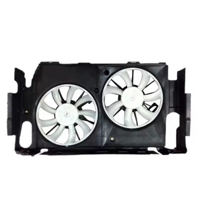 ভালো দাম TOYOTA PREVIA TARAGO ACR50 ESTIMA 16711-28430 বৈদ্যুতিক রেডিয়েটর শীতল ভ্যান সমাবেশ অনলাইন