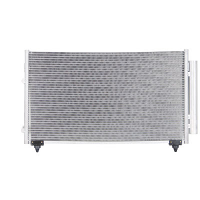ভালো দাম LEXUS GS300 GS400 8846030780 8846030790 8846030800 এর জন্য গাড়ির এয়ার কন্ডিশনার অনলাইন