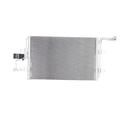 ভালো দাম 1J0820413L Audi VW POLO GOLF A3 TT 1J0820413B 1J0820411L 1J0820413D 1J0820413N এর জন্য গাড়ী এসি কন্ডেনসার অনলাইন
