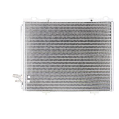 ভালো দাম Mercedes-Benz E200 E240 2108300270 A2108300570 এর জন্য গাড়ি এসি কন্ডেনসার সস্তা অনলাইন