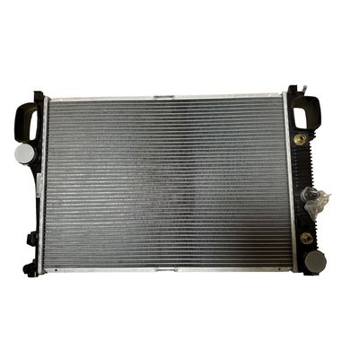 ভালো দাম এস ক্লাস S350 ব্লুটেক অ্যালুমিনিয়াম রেডিয়েটার মের্সেডস-বেঞ্জ W221 CL500 Catera 2215000503 এর জন্য অনলাইন