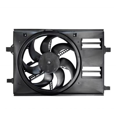 ভালো দাম MG 5 ROEWE I6 MG6 10130506 এর জন্য বৈদ্যুতিক শীতল রেডিয়েটর ফ্যান সমাবেশ অনলাইন