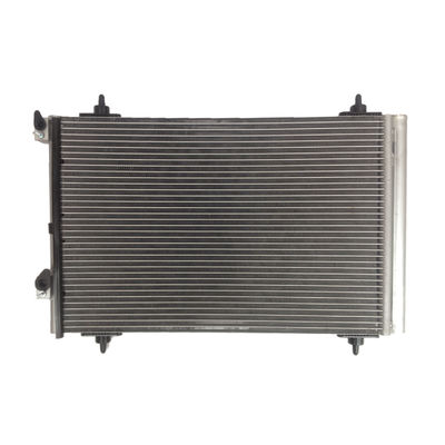 ভালো দাম 6455GH অটো এসি কন্ডেনসার জন্য PEUGEOT 307 308 6455CX 6455GH 6455GG 6455GL 6455EV অনলাইন