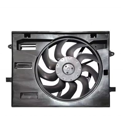 ভালো দাম BAOJUN 510 310W 1.5 OE NO. 23975774 এর জন্য বৈদ্যুতিক ইঞ্জিন শীতল রেডিয়েটর ফ্যান সমাবেশ অনলাইন
