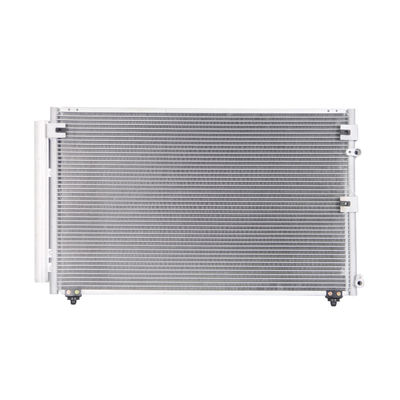 ভালো দাম LEXUS LS430 4.3 অটো পার্টস কুলিং সিস্টেমের জন্য গাড়ী এয়ার কন্ডিশনার 8846050181 অনলাইন