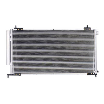 ভালো দাম HONDA CR-V II CRV বছরের জন্য গাড়ী এয়ার কন্ডিশনার 2001-2006 অটো এসি কন্ডিশনার অনলাইন