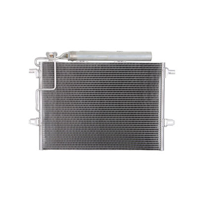 ভালো দাম Mercedes-Benz E200K E350 2115000154 2115000654 A2115001154 এর জন্য এসি কন্ডেনসার প্রতিস্থাপন / মেরামত করুন অনলাইন