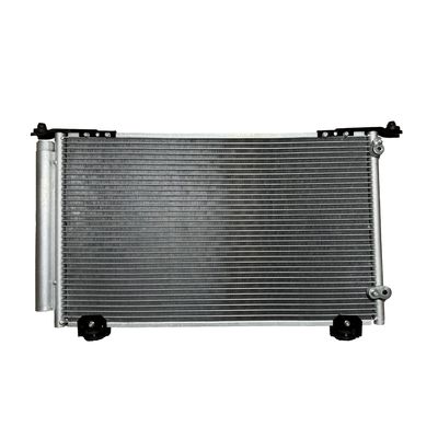 ভালো দাম 88450-02340 OE NO. কার ফিটমেন্ট TOYOTA FAW GR এসি কন্ডেনসার Toyota COROLLA 2004-2017 এর জন্য অনলাইন