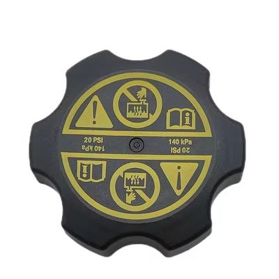 ভালো দাম Chevrolet CRUZE ALPHEON OE NO. 13502353 এর জন্য অটো পার্টস ওয়াটার ট্যাঙ্ক কভার রেডিয়েটর ক্যাপ অনলাইন