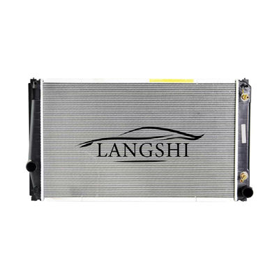 ভালো দাম অটো পার্টস কুলিং সিস্টেম TOYOTA PREVIA 1640028590 রেডিয়েটর ওয়াটার ট্যাঙ্ক 2022- বছরের জন্য অনলাইন
