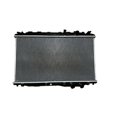 ভালো দাম HONDA CIVIC 1.8 19010RNCT01 19010RNAA01 এর জন্য অ্যালুমিনিয়াম রেডিয়েটর ওয়াটার ট্যাঙ্ক অনলাইন