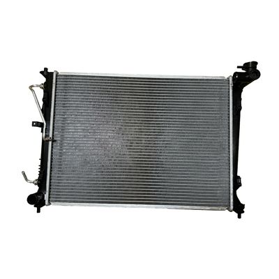 ভালো দাম 253101X100 অটো পার্টস কুলিং সিস্টেম DONGFENG KIA FORTE AT এবং SOUL 10 2009-2017 অনলাইন