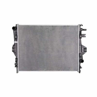 ভালো দাম PORSCHE Cayenne V6 V8 VW ভোলক্সওয়াগেন TOUAREG 95810613220 VWA2320 অ্যালুমিনিয়াম ব্রেইজড রেডিয়েটার অনলাইন