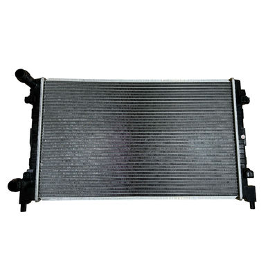 ভালো দাম ভলভিশন LAVIDA 5QD121251AF L5Q0121251T L5QD121251 5Q0121251HC 5Q0121251T অ্যালুমিনিয়াম রেডিয়েটার অনলাইন