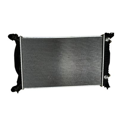 ভালো দাম 8E0121251L OE NO. Audi A4 AT 8E0121251B 1999-2012 সংস্করণের জন্য রেডিয়েটার এবং ওয়াটার ট্যাঙ্ক অনলাইন
