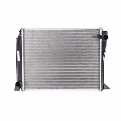 ভালো দাম 2000-2006 TOYOTA HIACE HILUX কার ফিটমেন্ট কুল্যান্ট কুলার অ্যালুমিনিয়াম রেডিয়েটার 164005B740 অনলাইন
