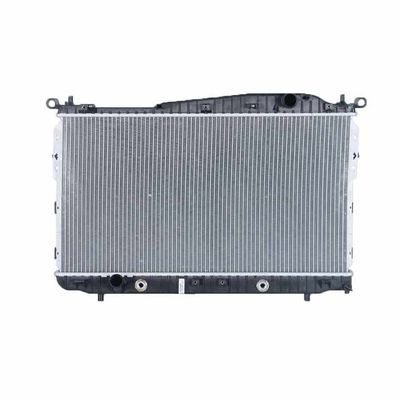ভালো দাম 96815276 Chevrolet EPICA 04-11 শীতল সিস্টেমের জন্য অ্যালুমিনিয়াম রেডিয়েটার অটো খুচরা যন্ত্রাংশ অনলাইন