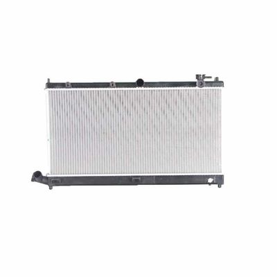 ভালো দাম BYD F3 F3R 1.5/1.6 কার কুলিং সিস্টেমের জন্য অ্যালুমিনিয়াম রেডিয়েটার 2007- উদ্দেশ্য প্রতিস্থাপন অনলাইন