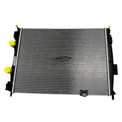 ভালো দাম নিসান QASHQAI TEANA 21400JD900 21400JD20A 1998-2012 এর জন্য অ্যালুমিনিয়াম রেডিয়েটর ওয়াটার ট্যাঙ্ক অনলাইন
