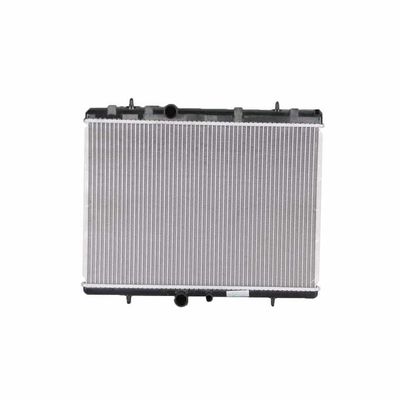 ভালো দাম 133381 PEUGEOT 207 208 307 308 1611728280 এর জন্য অ্যালুমিনিয়াম রেডিয়েটার 133339 প্রতিস্থাপন / মেরামত অনলাইন