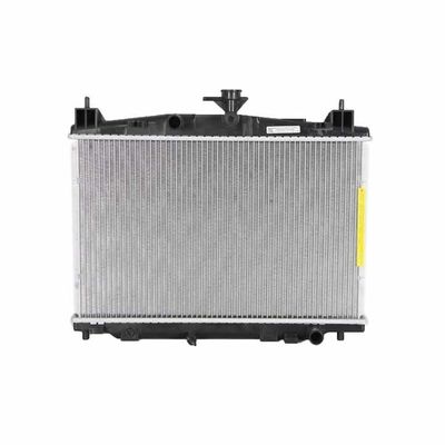 ভালো দাম MAZDA MAZDA2 CX3 CX5 CX8 ZJ3615200D অটো স্পেয়ার পার্টস কুলিং সিস্টেম অ্যালুমিনিয়াম রেডিয়েটার অনলাইন