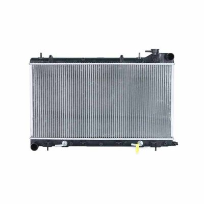 ভালো দাম 45111SA130 45111SA131 সুবারু ফরেস্টার 2.5 AWD SG9 কার কুলিং সিস্টেম অ্যালুমিনিয়াম রেডিয়েটার অনলাইন