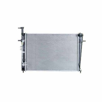 ভালো দাম 253100L400 অটো কুলিং সিস্টেম অ্যালুমিনিয়াম রেডিয়েটার জন্য হুন্ডাই ACCENT 2.0 প্রতিস্থাপন অনলাইন