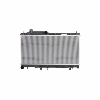 ভালো দাম Subaru IMPREZA XV VIN 45119SC090 এর জন্য SU2072 অ্যালুমিনিয়াম রেডিয়েটরের প্রতিস্থাপন/মেরামতের উদ্দেশ্য অনলাইন