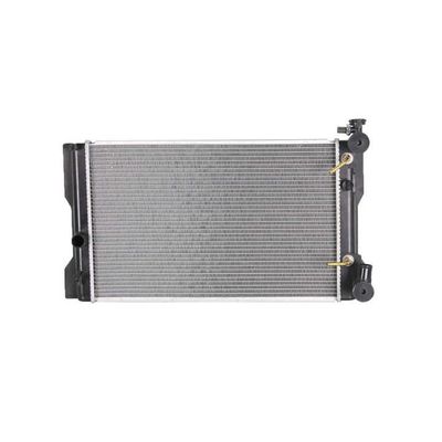 ভালো দাম 164100D520 164100T080 TOYOTA COROLLA GR 2023- এর জন্য গাড়ী ইঞ্জিন শীতল সিস্টেম রেডিয়েটার অনলাইন