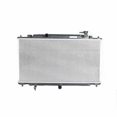ভালো দাম MAZDA ATENZA 2.0 2.5 PE1115200 PE1115200A PE1115200B PE1116200B এর জন্য অ্যালুমিনিয়াম রেডিয়েটার অনলাইন