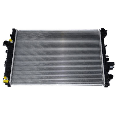 ভালো দাম মালিবু এবং বুইক LACROSSE 2.0T 84153703 অটো পার্টস কুলিং সিস্টেমের জন্য অ্যালুমিনিয়াম রেডিয়েটার অনলাইন