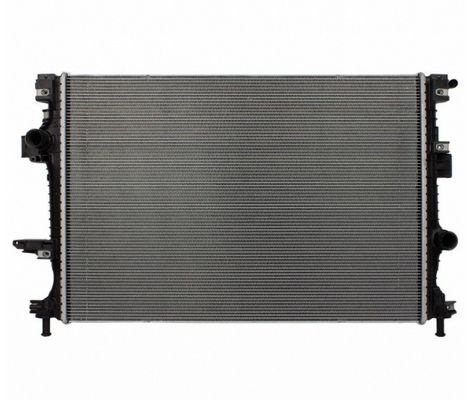 ভালো দাম HG9Z-8005-A অটো পার্টস কুলিং রেডিয়েটর ওয়াটার ট্যাংক ফোর্ড MONDEO লিংকন MKZ 2017 এর জন্য অনলাইন