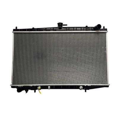 ভালো দাম 214601E450 অটো পার্টস নিসান ALTIMA 2.4 L4 214600Z000 214101E400 জন্য অ্যালুমিনিয়াম রেডিয়েটার অনলাইন