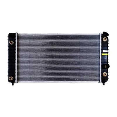 ভালো দাম Chevrolet Blazer S10 4.3L অটো পার্টস কুলিং সিস্টেমের জন্য D7Y051TT অ্যালুমিনিয়াম রেডিয়েটার অনলাইন