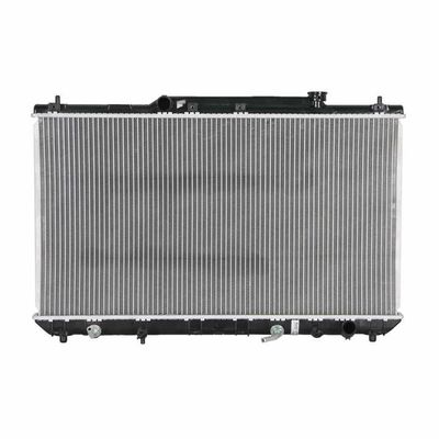 ভালো দাম 164007A310 164007A311 164007A291 164007A301 TOYOTA ক্যামরি 2.2 অ্যালুমিনিয়াম রেডিয়েটার জন্য গাড়ী অনলাইন