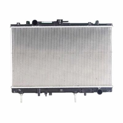 ভালো দাম OE NO. MR355474 MITSUBISHI MONTERO SPORT এর জন্য গাড়ি রেডিয়েটার এবং প্লাস্টিকের ওয়াটার ট্যাঙ্ক অনলাইন