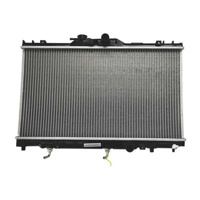 ভালো দাম 164000D030 অ্যালুমিনিয়াম রেডিয়েটার TOYOTA COROLLA 1.4 1.6 JPP কার ফিটমেন্ট TOYOTA EU SED অনলাইন