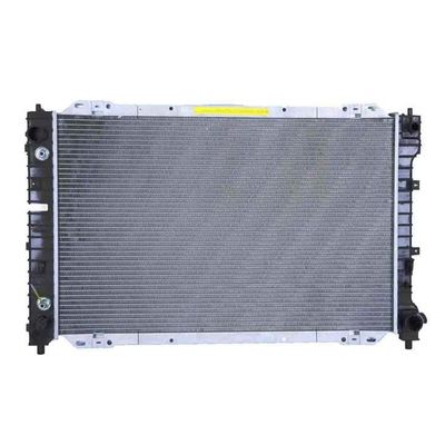 ভালো দাম ফোর্ড এস্কেপ 2.0 YL8H8005KB YL8Z8005JA 4L8Z8005KA YF1015200 এর জন্য অ্যালুমিনিয়াম রেডিয়েটার অনলাইন