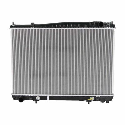 ভালো দাম 21460AR500 অটো পার্টস ইনফিনিটি Q45 OE NO. এর জন্য অ্যালুমিনিয়াম রেডিয়েটার 21460AR000 21460AR710 অনলাইন