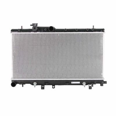 ভালো দাম Subaru IMPREZA 2.0 45111FE080 OE NO. 45111FE000 এর জন্য অ্যালুমিনিয়াম রেডিয়েটার প্রতিস্থাপন/মেরামত অনলাইন