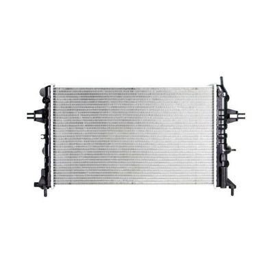 ভালো দাম Opel Astra GTC 9193265 9119482 9202504 1300196 1300257 90570729 এর জন্য অ্যালুমিনিয়াম রেডিয়েটার অনলাইন
