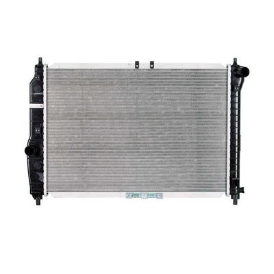 ভালো দাম Chevrolet AVEO 96444386 96816483 96536669 96536525 96817344 96443477 এর জন্য অ্যালুমিনিয়াম রেডিয়েটার অনলাইন