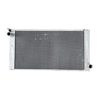 ভালো দাম 17112751276 OE NO. অটো পার্টস কুলিং সিস্টেম MINI R55 R56 এর জন্য গাড়ী ইঞ্জিন কুল্যান্ট কুলার অনলাইন
