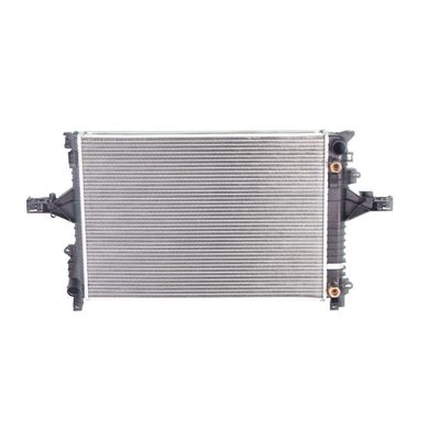 ভালো দাম S60 I 132.041 অ্যালুমিনিয়াম রেডিয়েটর প্লাস্টিকের ওয়াটার ট্যাংক VOLVO S60 S80 V70 36002407-9 এর জন্য অনলাইন