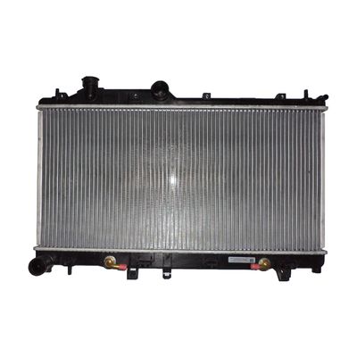 ভালো দাম 45119AG00A 45111AG02A 45119FG000 45119FG040 অ্যালুমিনিয়াম রেডিয়েটর ওয়াটার ট্যাংক এবং XV এর জন্য অনলাইন