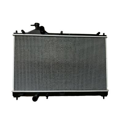 ভালো দাম 1350A601 MZ691047 MITSUBISHI আউটল্যান্ডারের জন্য অ্যালুমিনিয়াম রেডিয়েটার 1350A601 1350A602 1350A825 অনলাইন